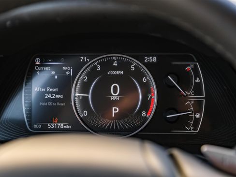 Used 2022 Lexus ES 350 w/ Premium Package image 18