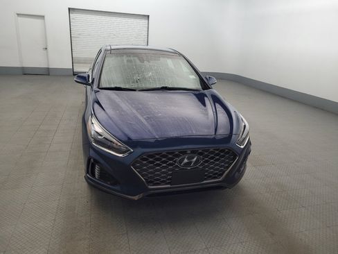 Used 2019 Hyundai Sonata Limited FWD image 14