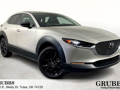 Used 2024 MAZDA CX-30 AWD 2.5 S w/ Select Sport Pkg