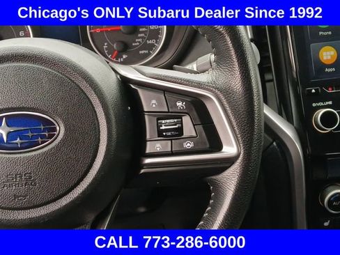 Certified 2022 Subaru Ascent Premium w/ Convenience Package image 10