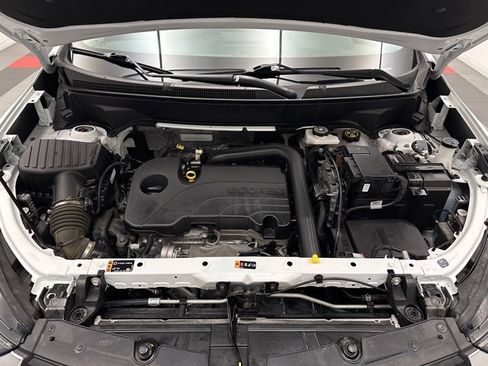 Used 2024 Chevrolet Equinox LT w/ LPO, Floor Liner Package image 18