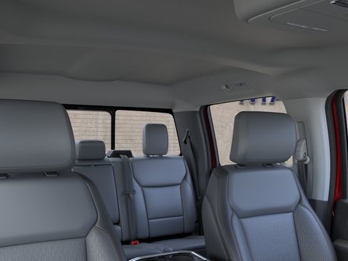 New 2026 Ford F150 Lariat AWD/4WD image 22