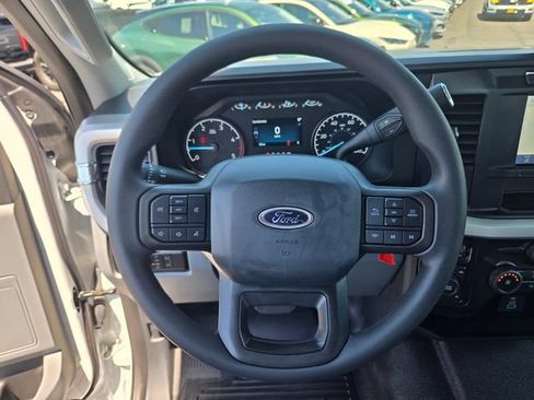New 2024 Ford F250 XL w/ XL Driver Assist Package AWD/4WD image 20