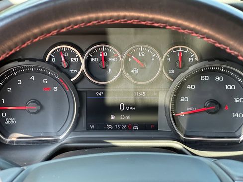 Used 2021 Chevrolet Suburban RST AWD/4WD image 21