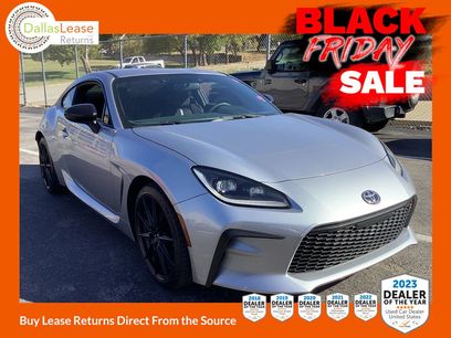 Used 2024 Toyota GR86 Premium