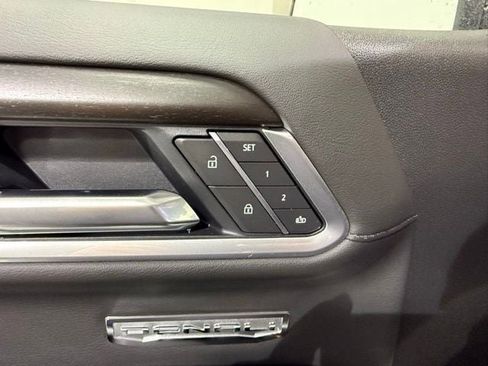 New 2026 GMC Sierra 1500 Denali AWD/4WD image 12