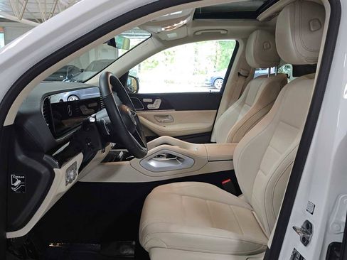 Used 2026 Mercedes-Benz GLE 350 4MATIC image 20