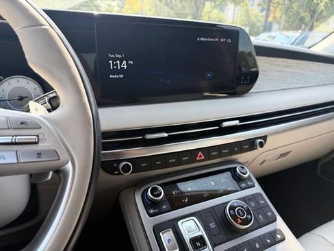Used 2024 Hyundai Palisade Calligraphy AWD/4WD image 16