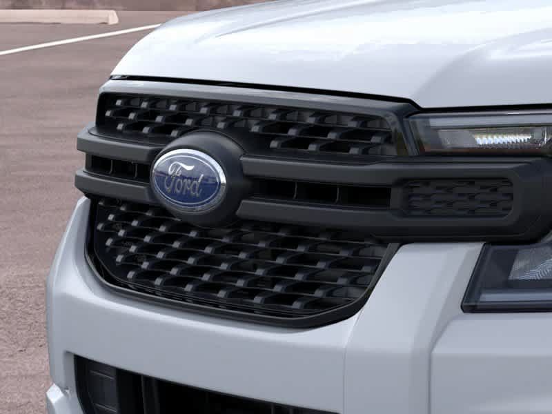 New 2026 Ford Ranger XL w/ Trailer Tow Package AWD/4WD image 17