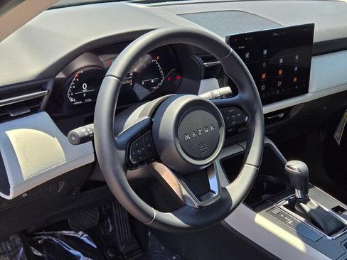 New 2026 MAZDA CX-5 Select AWD/4WD image 10