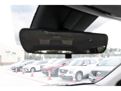Used 2021 Hyundai Santa Fe SEL FWD image 24