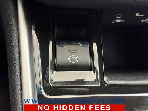 Used 2022 Subaru Legacy Sport w/ Popular Package #3 image 34