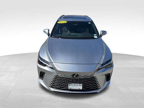 Used 2025 Lexus RX 350 Premium image 2