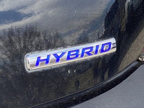 Used 2012 Honda CR-Z image 20