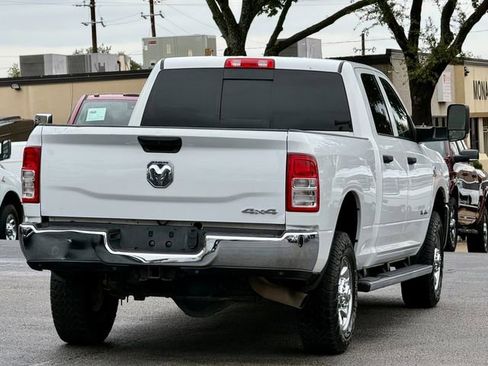 Used 2020 RAM 2500 Tradesman image 6