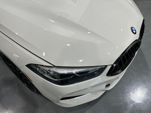 Used 2019 BMW M850i xDrive Convertible AWD/4WD image 13