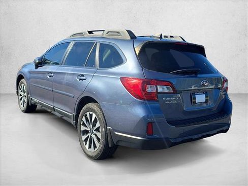 Used 2016 Subaru Outback 2.5i Limited image 6