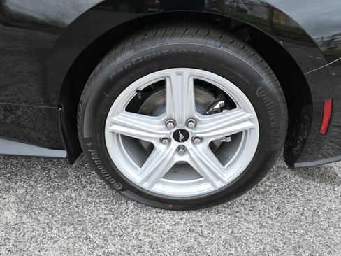 New 2026 Ford Mustang Coupe image 10