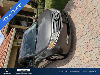 Used 2011 Honda Odyssey Touring