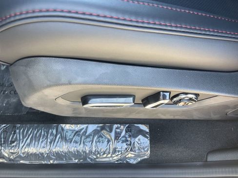 New 2026 Acura MDX A-Spec AWD/4WD image 24