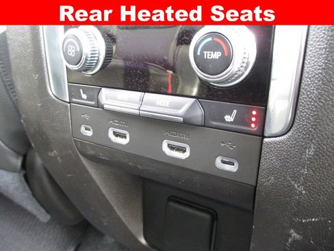 Used 2021 GMC Yukon Denali w/ Denali Ultimate Package image 30