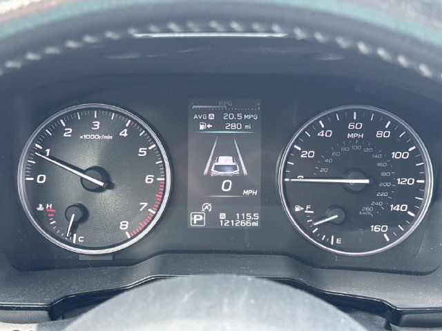 Used 2021 Subaru Outback Premium AWD/4WD image 23