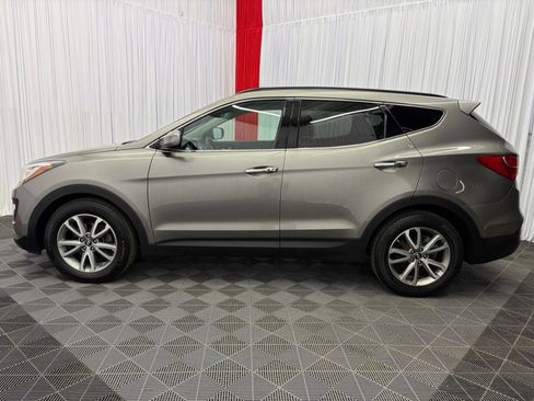 Used 2014 Hyundai Santa Fe Sport 2.0T AWD/4WD image 5