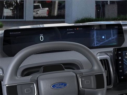 New 2025 Ford Expedition Max Active image 13