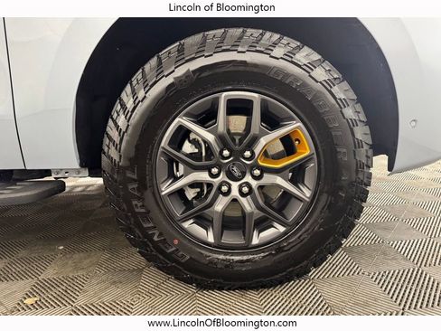 Used 2025 Ford Expedition Tremor AWD/4WD image 37