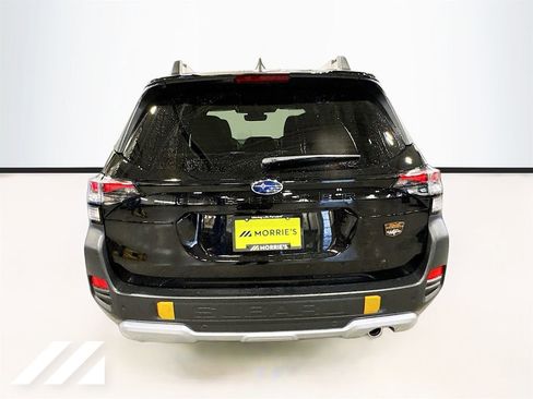 New 2026 Subaru Forester Wilderness image 6