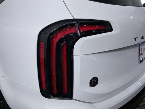 New 2025 Kia Telluride SX Prestige X-Line image 38