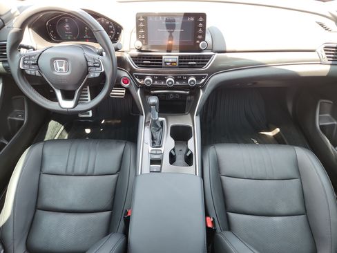 Used 2022 Honda Accord Sport Special Edition image 24