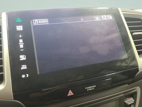 Used 2016 Honda Pilot EX-L image 35