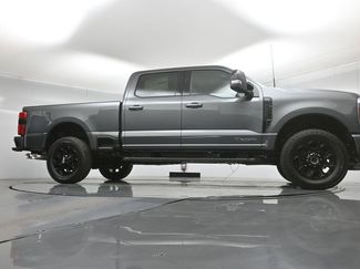 New 2026 Ford F250 Lariat w/ Black Appearance Package video 3
