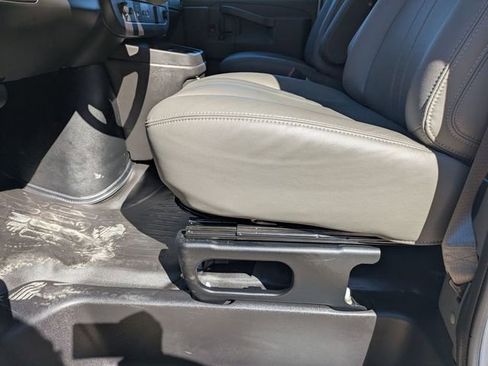 New 2025 Chevrolet Express 2500 w/ Driver Convenience Package image 10