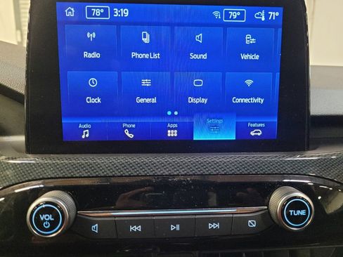 Used 2023 Ford Escape ST-Line image 25