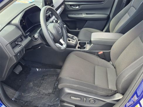 Used 2023 Honda CR-V EX image 10