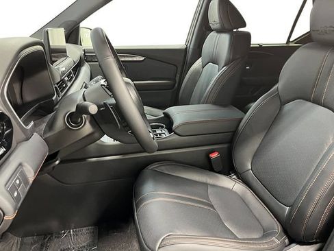 New 2026 Honda Passport TrailSport Elite image 15