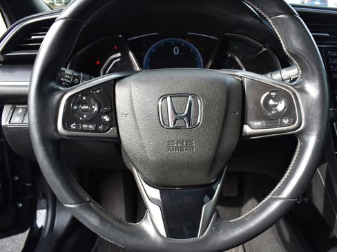 Used 2020 Honda Civic EX image 13