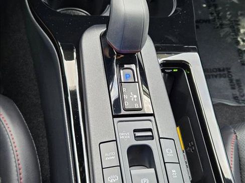 Certified 2026 Toyota Prius Plug-In Hybrid FWD image 13