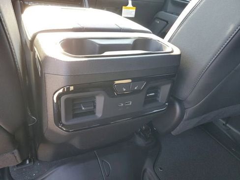 New 2026 GMC Sierra 2500 AT4 w/ AT4 Premium Plus Package image 17