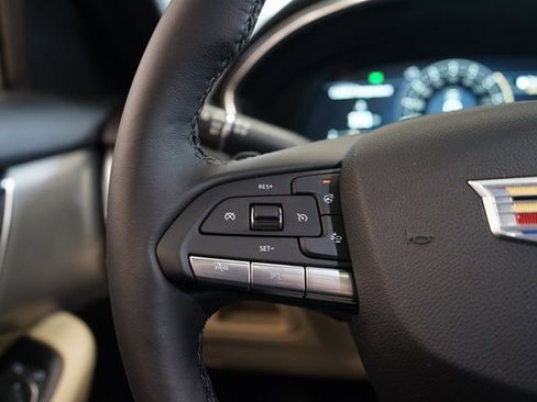 Used 2022 Cadillac CT5 Premium Luxury image 34