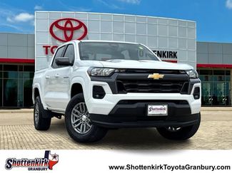 Used 2024 Chevrolet Colorado LT w/ LT Convenience Package II RWD video 1