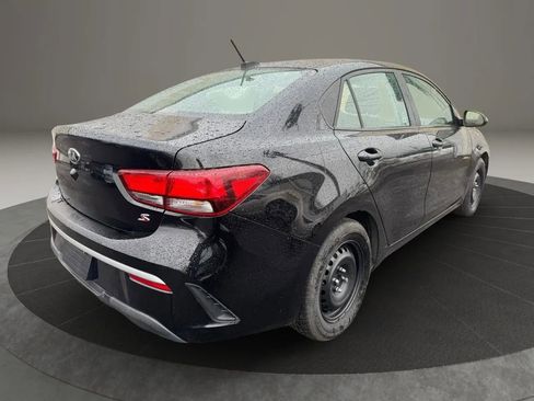 Used 2021 Kia Rio S image 5