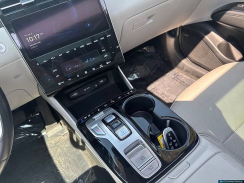 Used 2023 Hyundai Tucson Limited AWD/4WD image 50