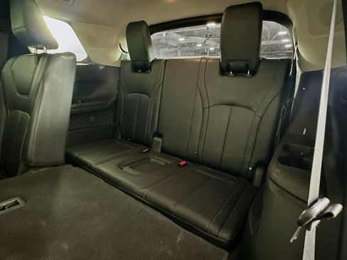 Used 2023 INFINITI QX60 Pure image 29