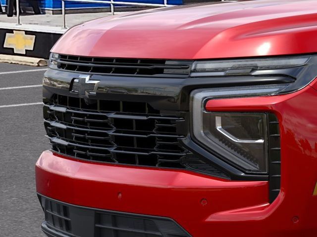New 2026 Chevrolet Tahoe RST w/ Comfort Package AWD/4WD image 13