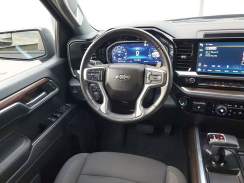 Used 2023 Chevrolet Silverado 1500 RST w/ Redline Edition image 14