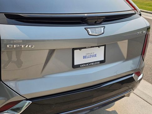 New 2026 Cadillac Optiq Luxury 1 AWD/4WD image 14