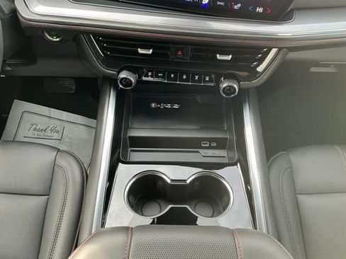 Used 2025 Chevrolet Tahoe RST w/ Comfort Package image 29